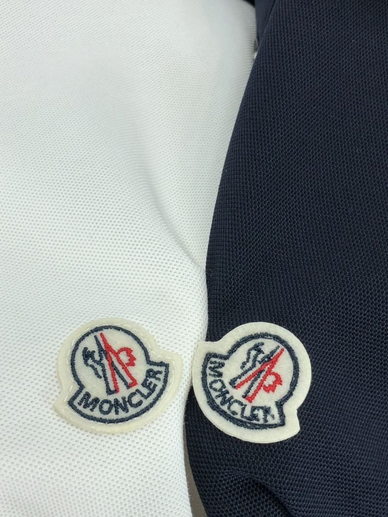 Moncler T-Shirts